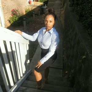 Meet your Posher, Chyna